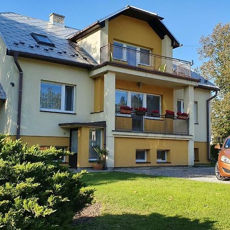Apartmany Anna Bešeňová 外观 照片