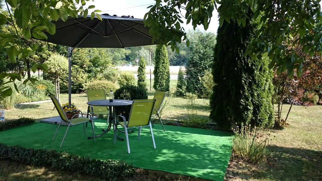 Apartmany Anna Bešeňová 客房 照片