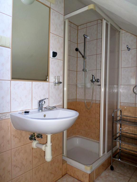 Apartmany Anna Bešeňová 客房 照片