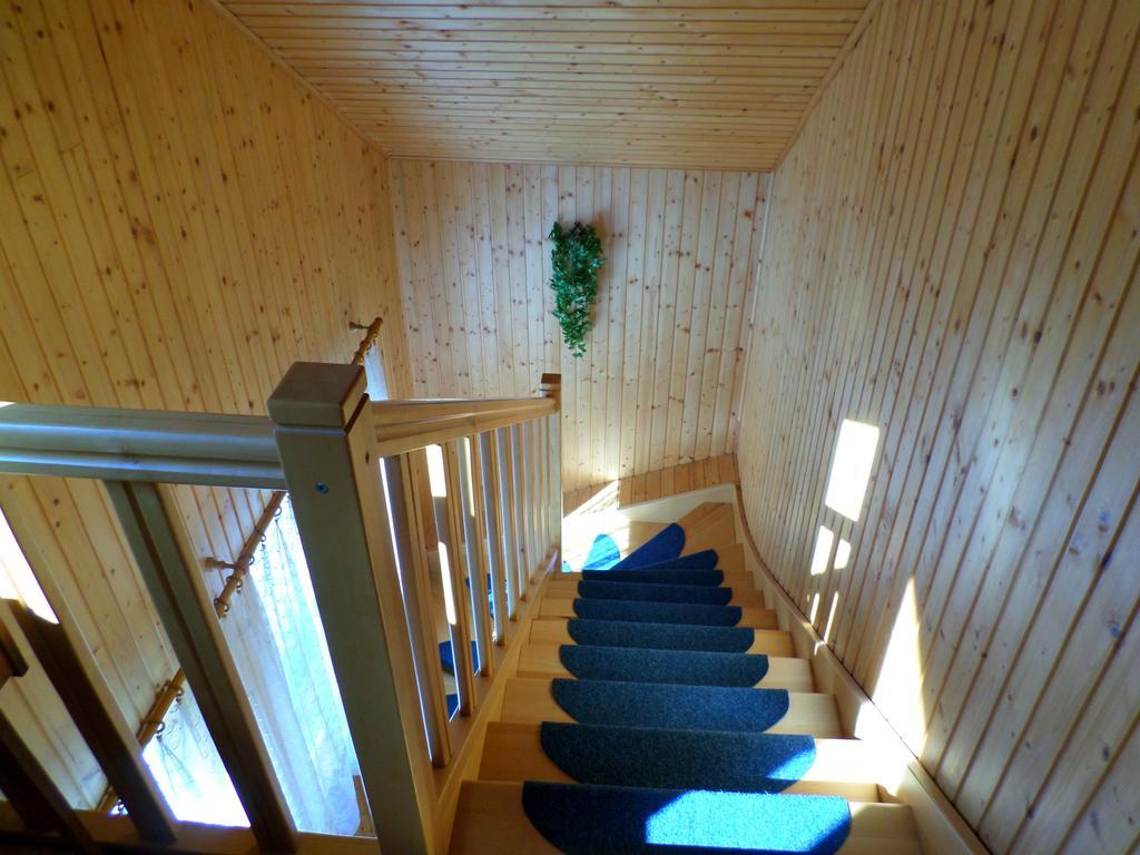 Apartmany Anna Bešeňová 客房 照片