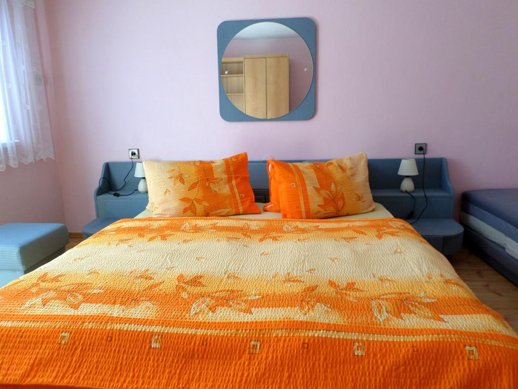 Apartmany Anna Bešeňová 客房 照片