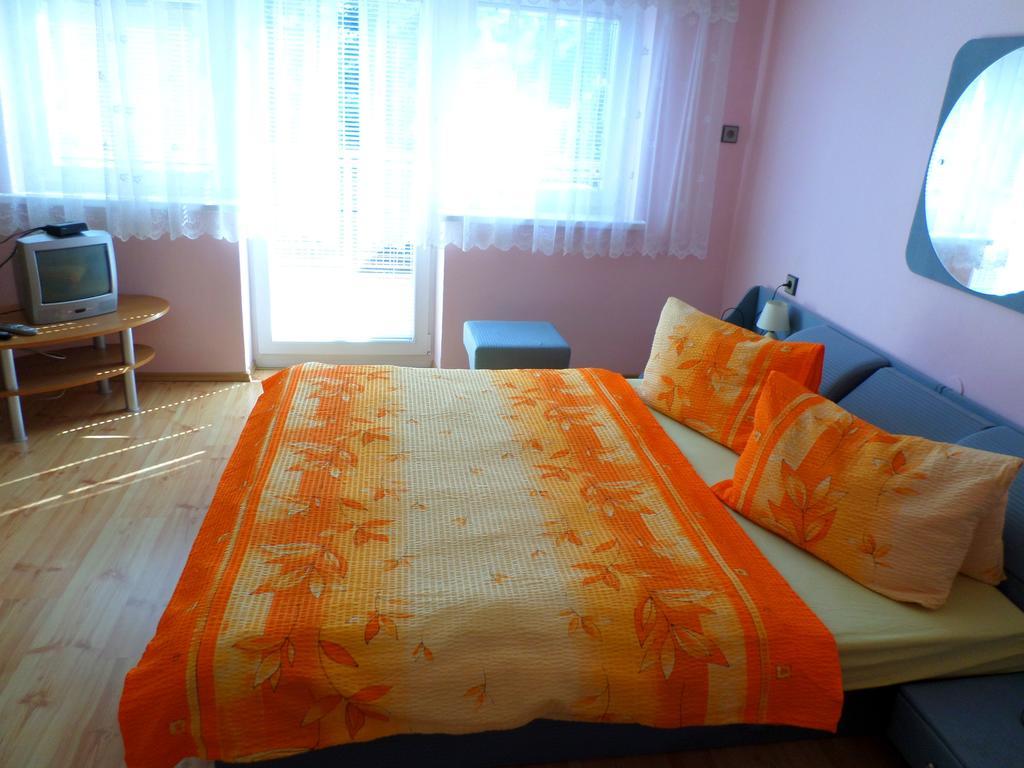 Apartmany Anna Bešeňová 客房 照片