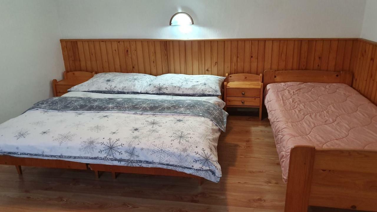Apartmany Anna Bešeňová 外观 照片
