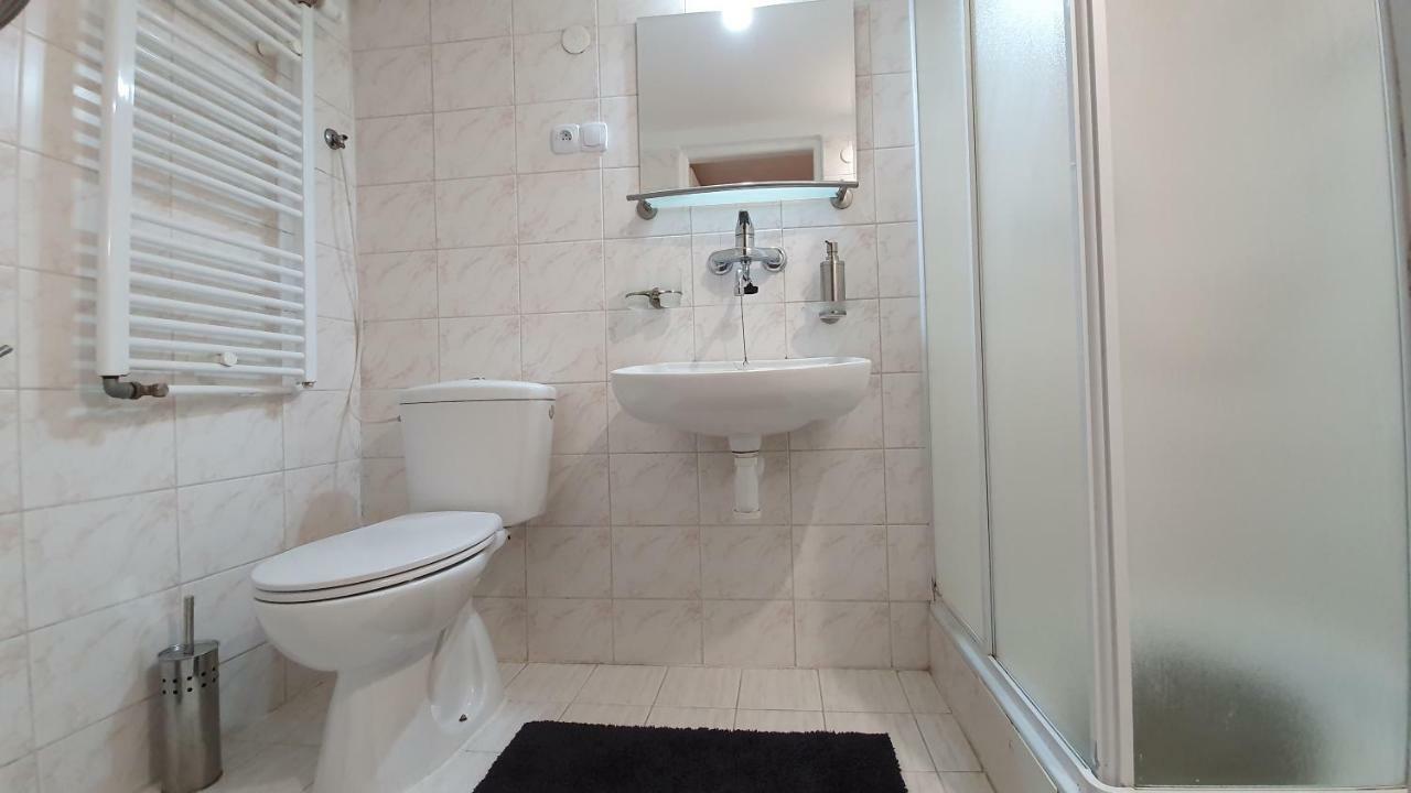 Apartmany Anna Bešeňová 外观 照片