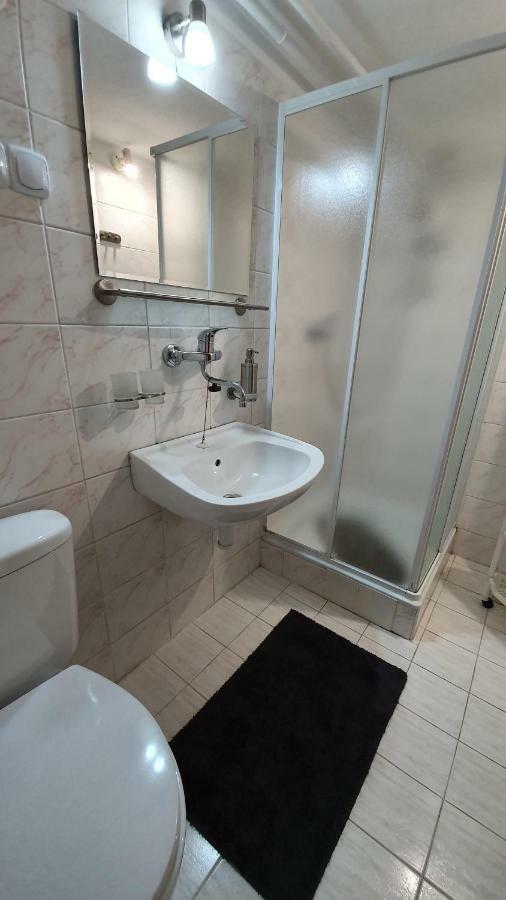 Apartmany Anna Bešeňová 外观 照片