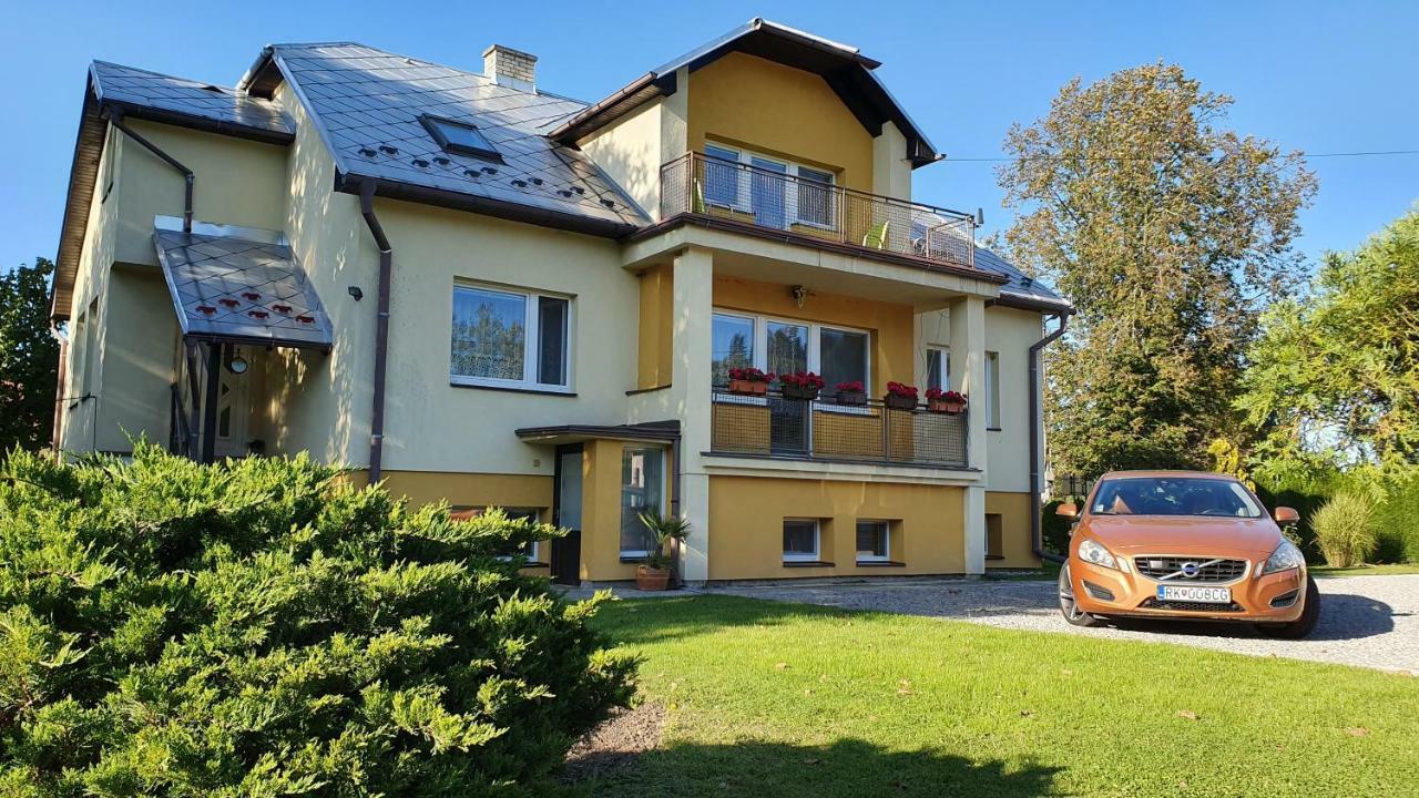 Apartmany Anna Bešeňová 外观 照片