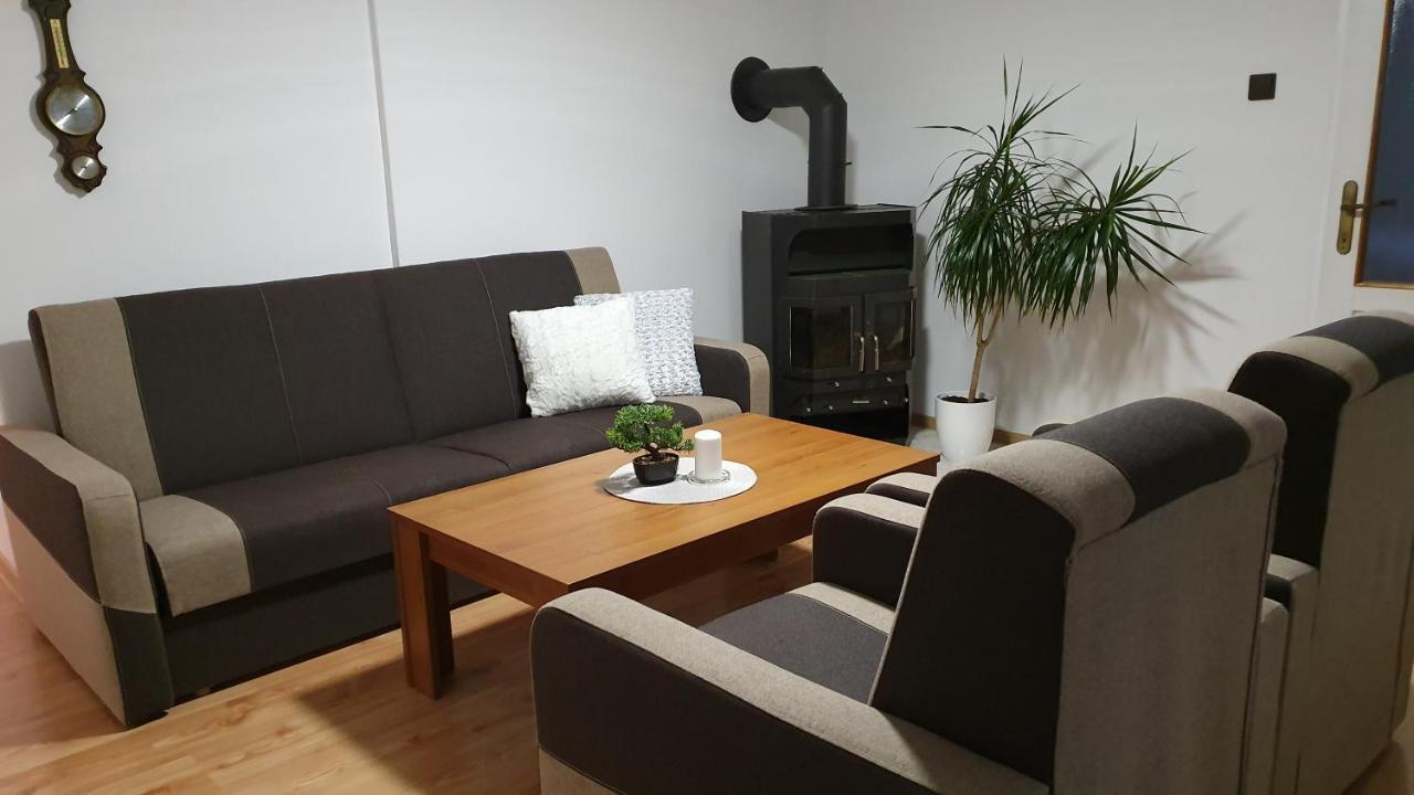 Apartmany Anna Bešeňová 外观 照片